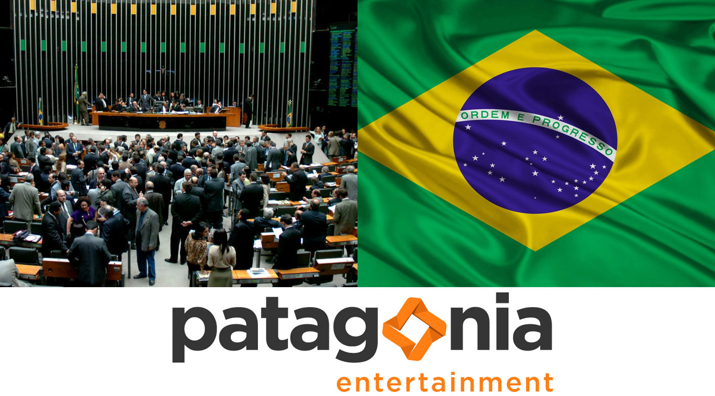 PATAGONIA celebra los avances Reguladores en Brasil - AZARplus