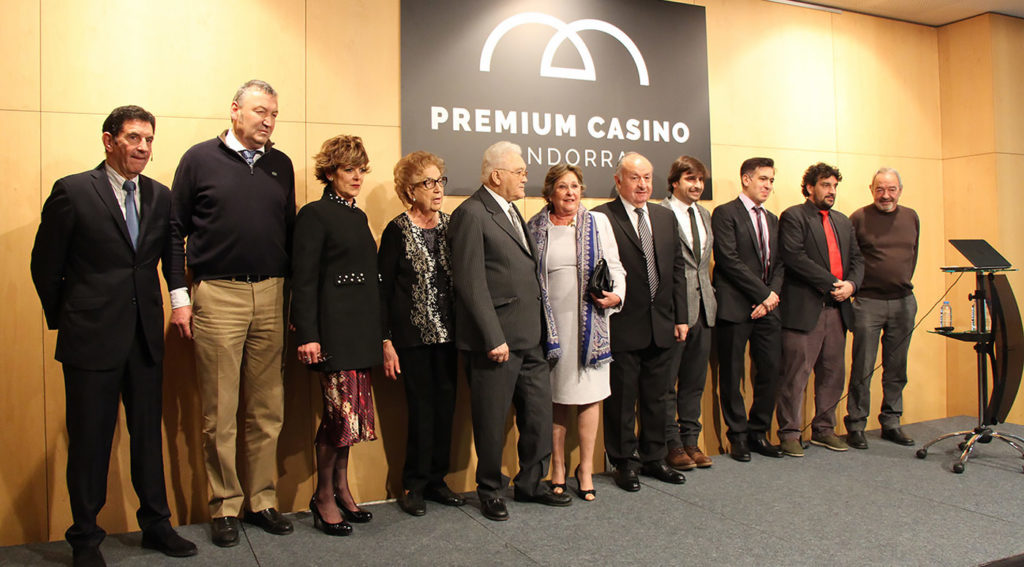 Casino Andorra