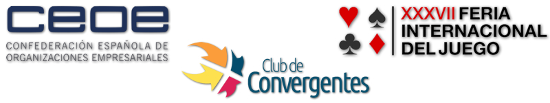 Club de Convergentes
