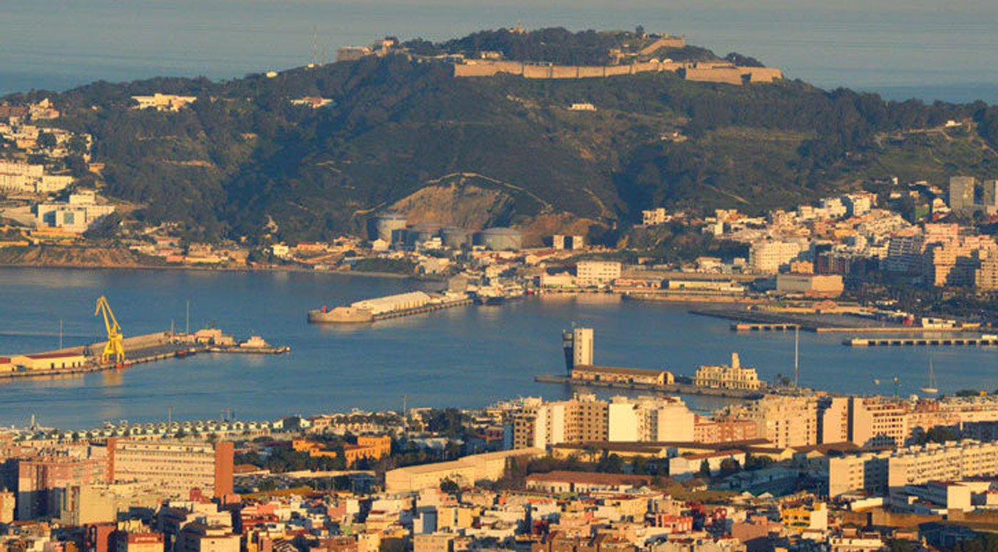 Brexit Oportunidades En Ceuta Y Melilla Para Los Operadores Online Azarplus