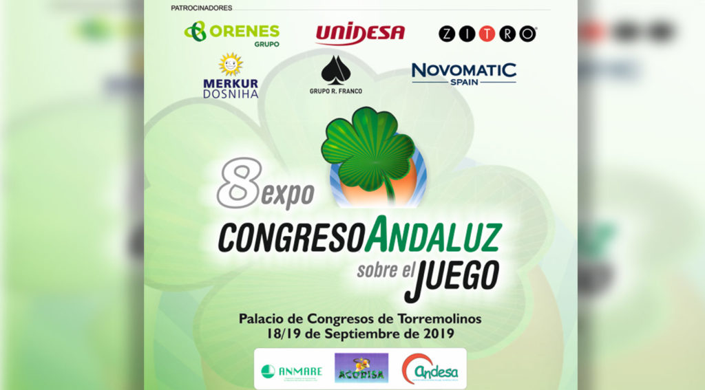 Expo Congreso Andaluz