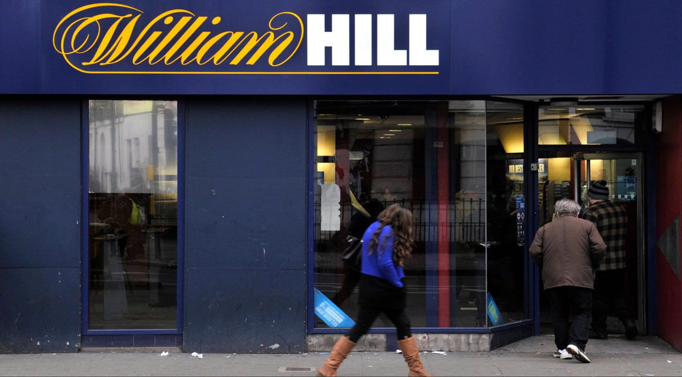 William Hill