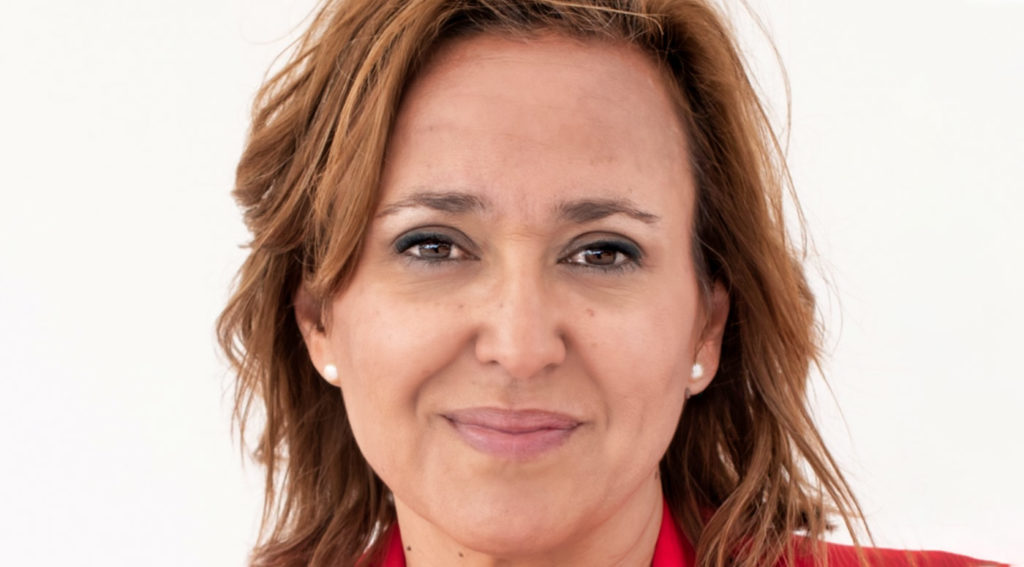 María Teresa Perez Esteban