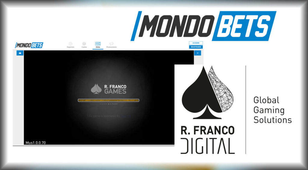 R Franco Digital