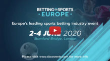 Betting On Sports Europe