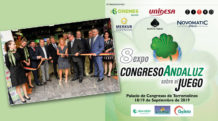 Expo Congreso Andaluz sobre el Juego