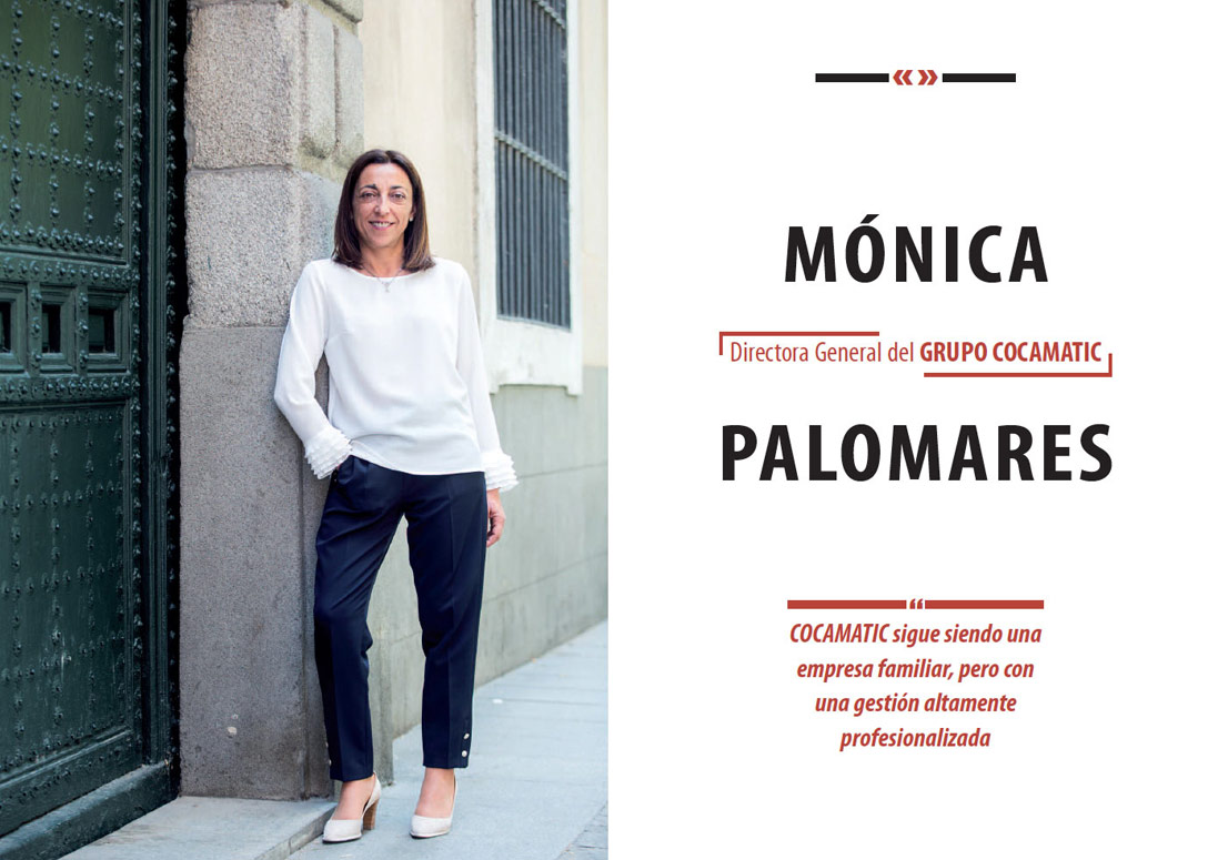 Monica Palomares