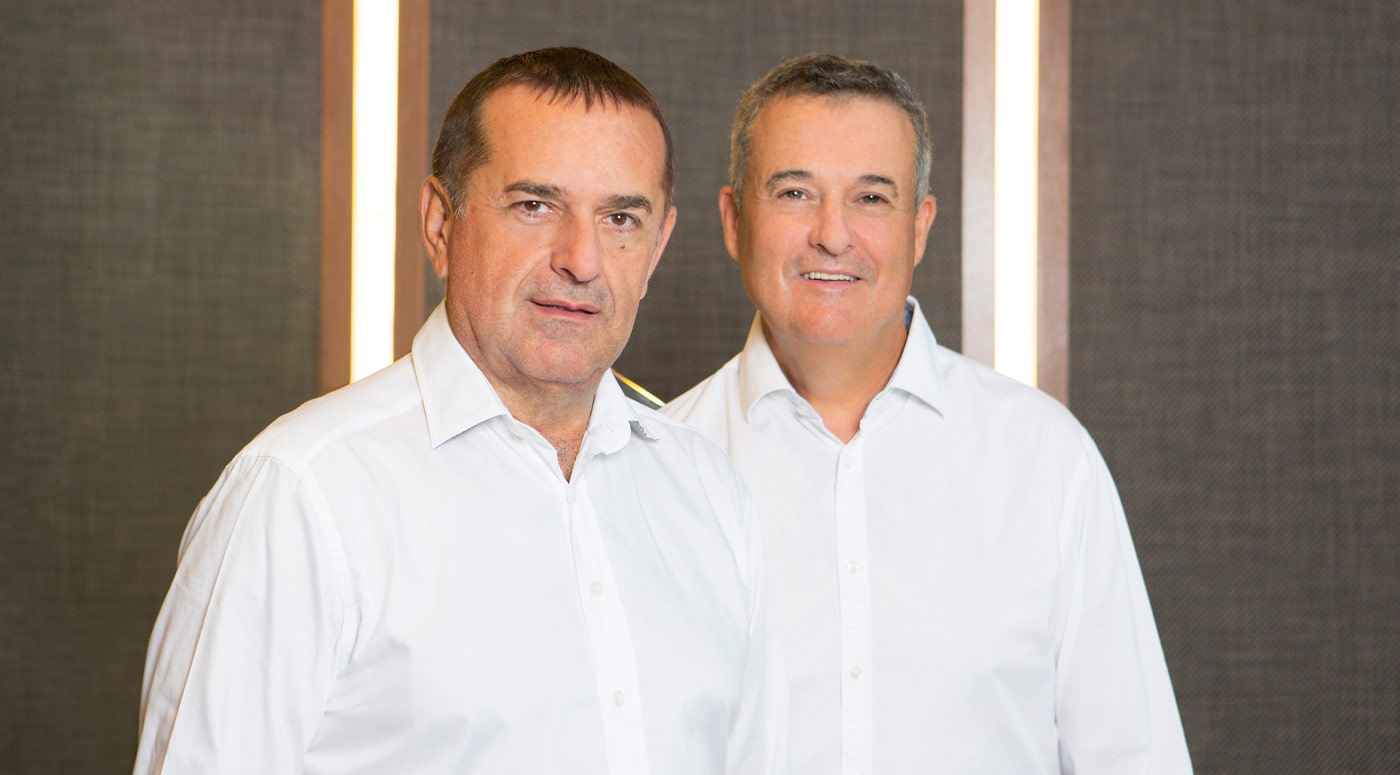 Grupo Comatel