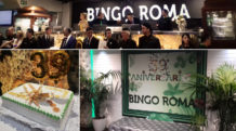 Bingo Roma