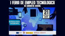 I Feria de Empleo Tecnologica