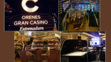 Orenes Gran Casino Extremadura