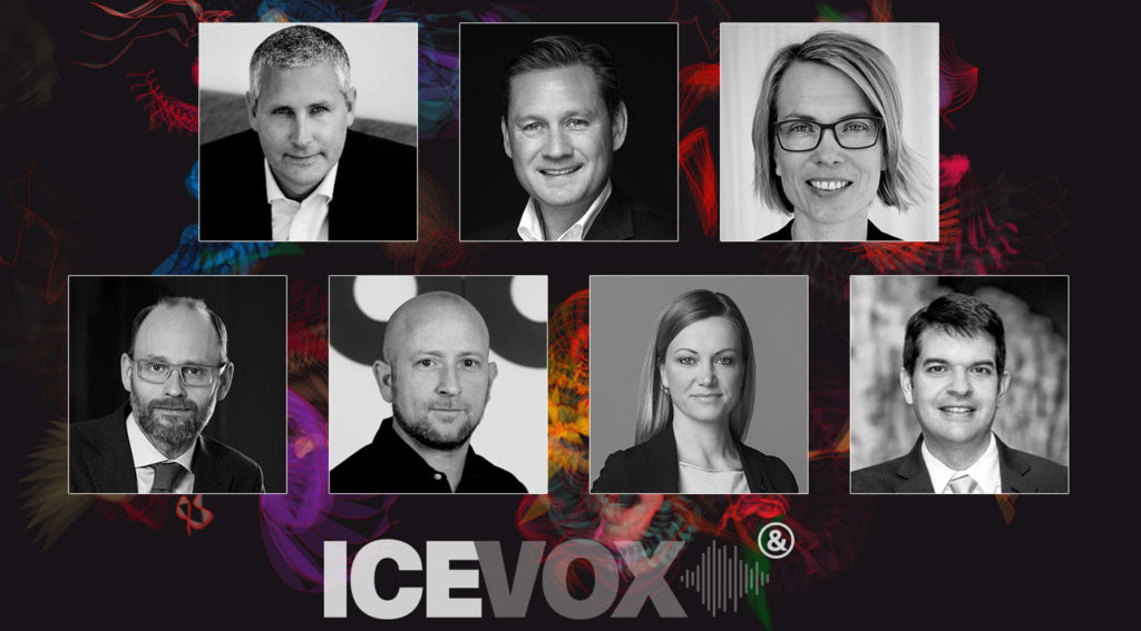 Ice Vox
