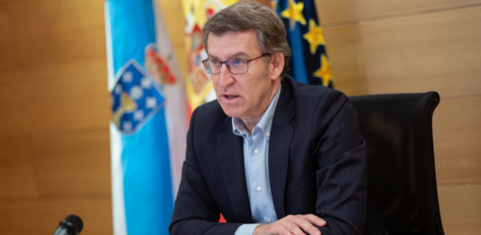 El PP parte como favorito en las cuotas de Sportium para las elecciones generales del 29 de noviembre Tributos