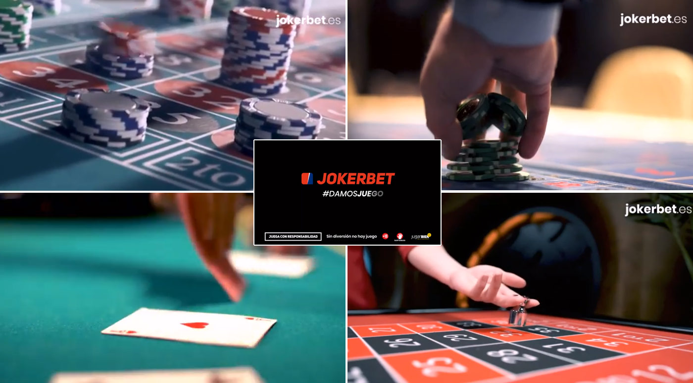 jokerbet casino