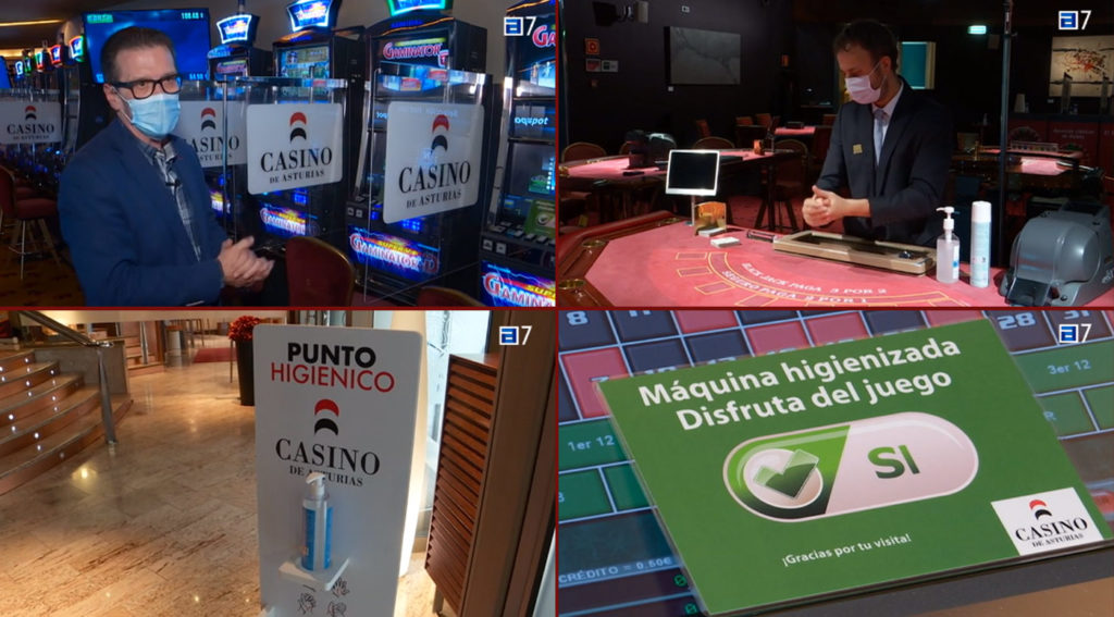 Casino Gijón