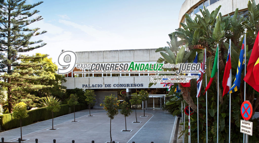 9 Expo Congreso Torremolinos