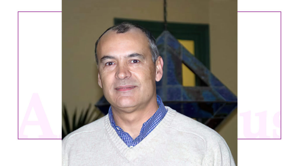 José Luis Iniesta