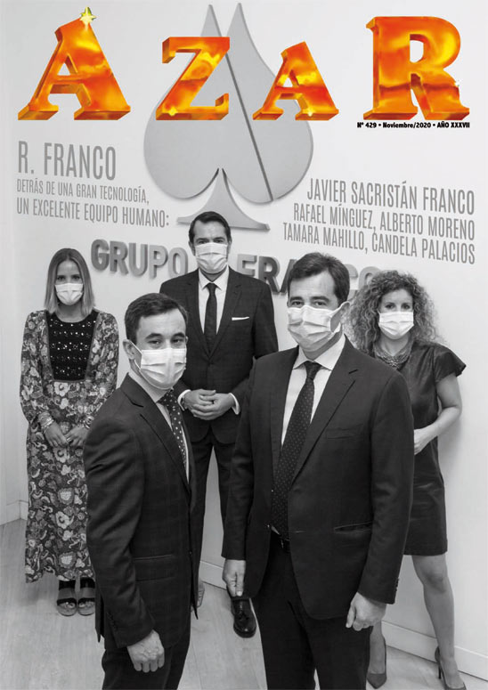 Revista AZAR