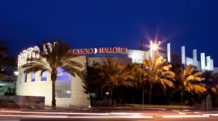 Casino Luckia Mallorca
