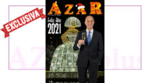 Revista AZAR