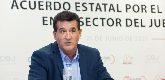 Cej alerta del riesgo de competencia desleal ante la regulación del “bingo social” en Andalucía