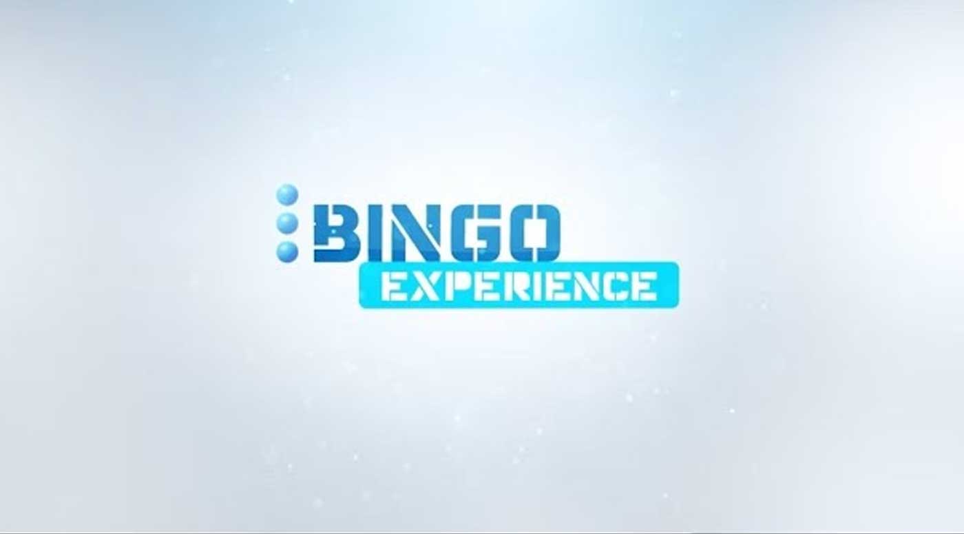 Comparte Experiencias Bingo