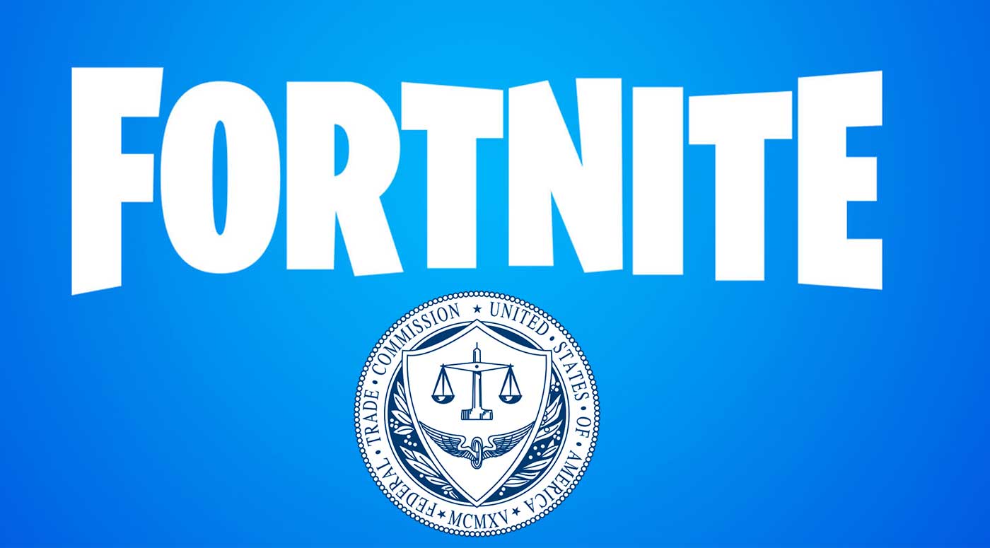 Epic Games, fabricante do Fortnite, pagará US$ 500 milhões por alegações da  FTC de violações de privacidade e cobranças indesejadas