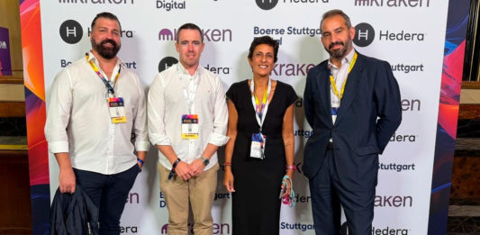 Ceuta trata de captar nuevas empresas en Merge Madrid