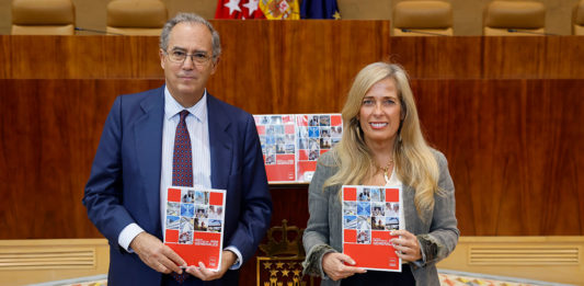 Madrid mantiene su apuesta por la estabilidad fiscal del Juego y refuerza su control administrativo en 2026