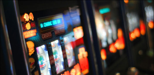 Navarra fija los módulos de IVA para máquinas y terminales de apuestas en hostelería en 2026