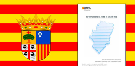 El Juego en Aragón crece en 2025 impulsado por la hostelería y las apuestas deportivas