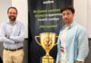 Codere participa en la Feria de Empleo de EUDE para acercar el Sector del Juego a nuevos perfiles profesionales