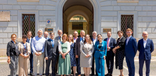 Los mercados predictivos centran el encuentro europeo de reguladores del Juego en Roma