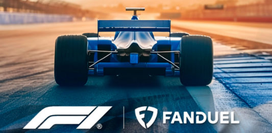 FanDuel se convierte en operador oficial de Apuestas de la Fórmula 1 en Estados Unidos