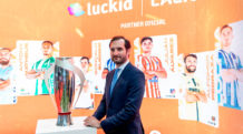 David Plumi: “El stand ha estado los dos días de Feria a su máxima capacidad”