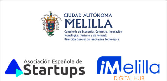 Melilla y la Asociación Española de Startups se alían para impulsar la ciudad como hub de emprendimiento digital