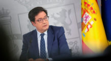 El Gobierno prohibirá IA que fomente conductas de Juego mediante “técnicas manipuladoras”