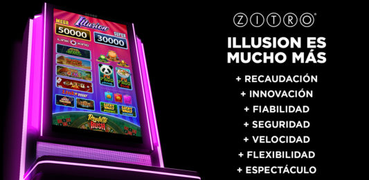 ILLUSION ES MUCHO MÁS
