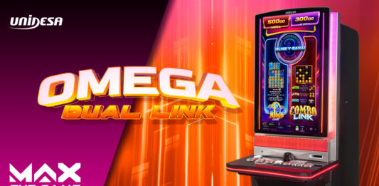 OMEGA DUAL LINK de UNIDESA: un paso más