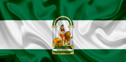 Cristóbal Lara Cátedra, nuevo director general de Tributos, Financiación y Juego de la Junta de Andalucía