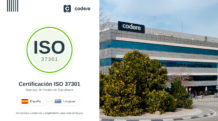 España y Uruguay se incorporan al modelo global de Compliance de Codere