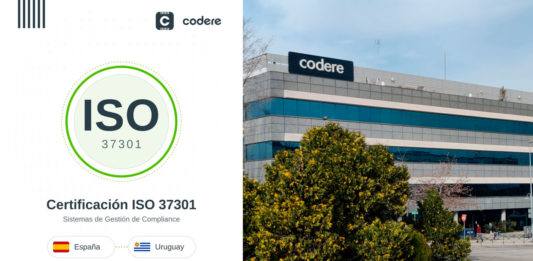 España y Uruguay se incorporan al modelo global de Compliance de Codere