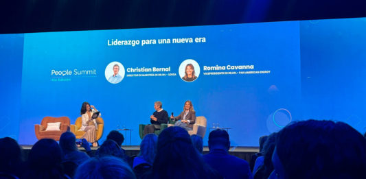Codere analiza los retos del futuro laboral en el People Summit 2026