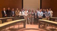 Club de Convergentes celebra su Asamblea en Torremolinos y prepara su hoja de ruta para 2027
