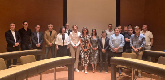 Club de Convergentes celebra su Asamblea en Torremolinos y prepara su hoja de ruta para 2027