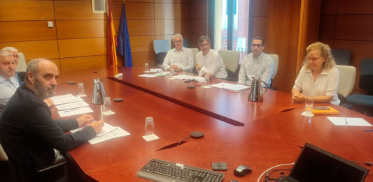 La DGOJ abre la puerta a FEJAR en la reforma de la Ley del Juego