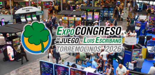 Hoy arranca el XIV Expo Congreso de Juego Luis Escribano
