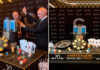 El Gran Hotel Casino Extremadura celebra por todo lo alto sus 20 años de historia