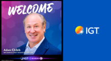 IGT nombra a Adam Chibib como director financiero para impulsar su transformación financiera y operativa