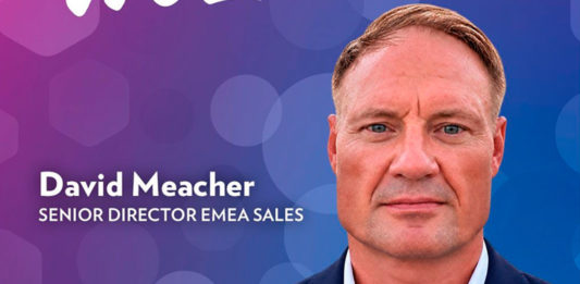IGT incorpora a David Meacher como nuevo Senior Director of EMEA Sales